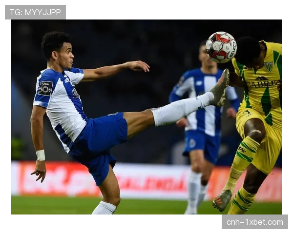 波尔图葡杯三球完胜通德拉 新援首秀即进球融入迅速 波尔图葡杯三球完胜通德拉 新援首秀即进球融入迅速