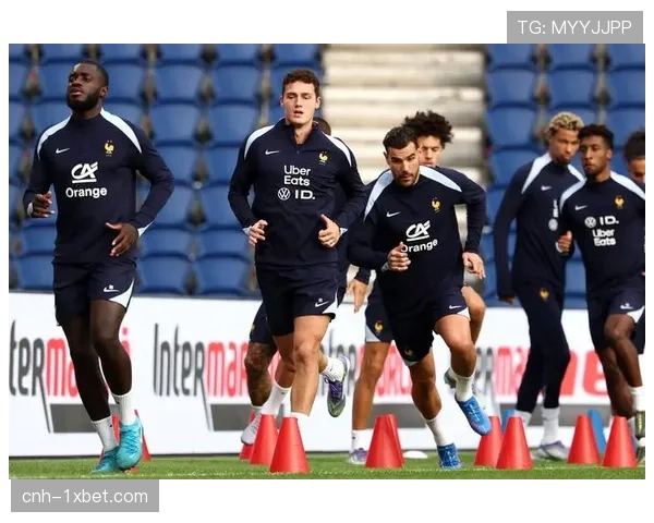 德尚务实风格适合杯赛,法国队2026世界杯有望再进一步 德尚务实风格适合杯赛,法国队2026世界杯有望再进一步