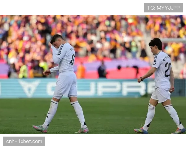 巴尔韦德与卡马文加中场组合 保障皇马西甲攻防流畅度 巴尔韦德与卡马文加中场组合 保障皇马西甲攻防流畅度