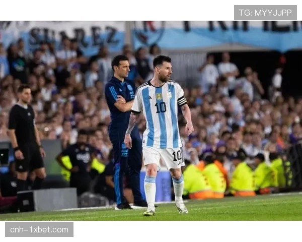 阿根廷梅西最后一舞情感加持 团队凝聚力成卫冕最大无形资产